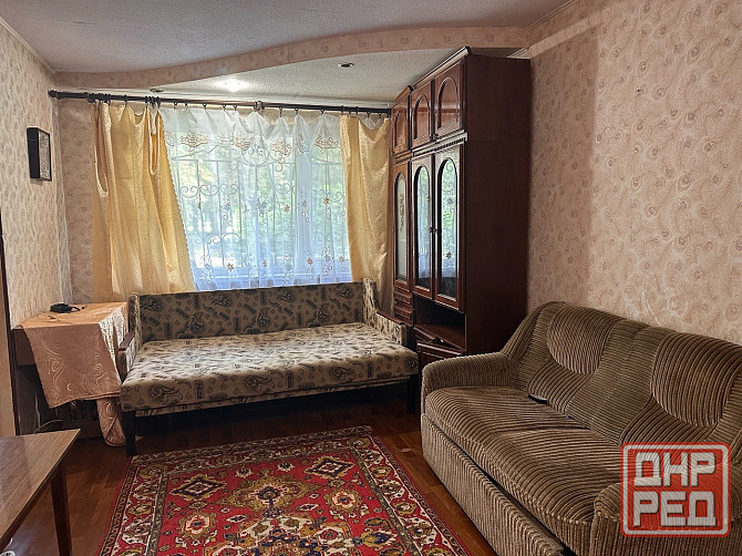 Продам 1 ком.кв в Пролетарском районе, напротив исполкома, Литке Донецк - изображение 7