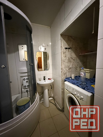 Продам 1 ком.кв в Пролетарском районе, напротив исполкома, Литке Донецк - изображение 8