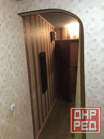 Продам 1 ком.кв в Пролетарском районе, напротив исполкома, Литке Донецк - изображение 5