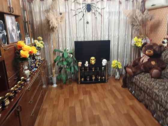 Сдается 2-х комнатная квартира, г. Макеевка, мкр. Мирный Макеевка