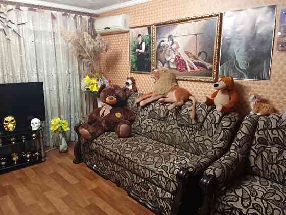 Сдается 2-х комнатная квартира, г. Макеевка, мкр. Мирный Макеевка