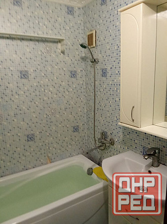 Сдается 2-х комнатная квартира, г. Макеевка, мкр. Мирный Макеевка - изображение 9