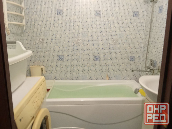 Сдается 2-х комнатная квартира, г. Макеевка, мкр. Мирный Макеевка - изображение 8