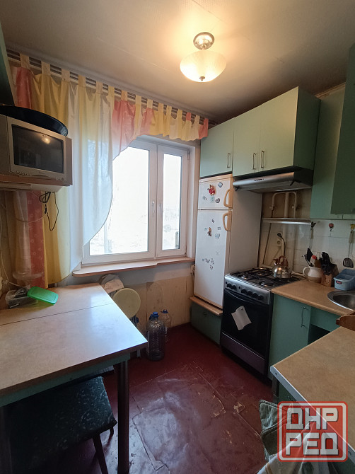 Продам 1-комн кв-ру пр. Ильича/ 50й гвардейской дивизии/ ккк Донецк/ школа 49 Донецк - изображение 4