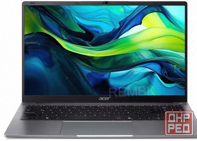 Ноутбук Acer Aspire al15-32p-c1kd (nx. jb8er.001) 15.6 - арт:6779 Макеевка - изображение 1