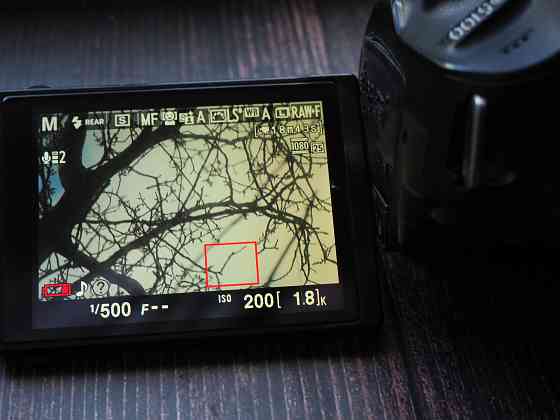 Nikon D5100 + Nikon 200 mm Макеевка