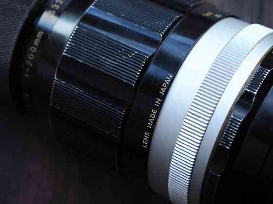 Nikon D5100 + Nikon 200 mm Макеевка