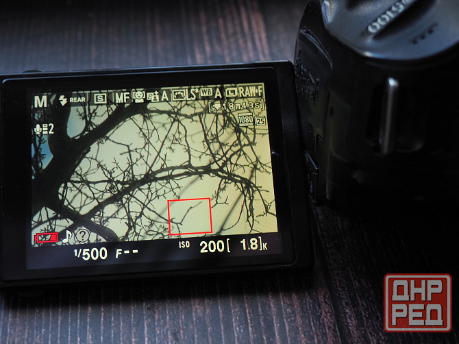 Nikon D5100 + Nikon 200 mm Макеевка - изображение 6