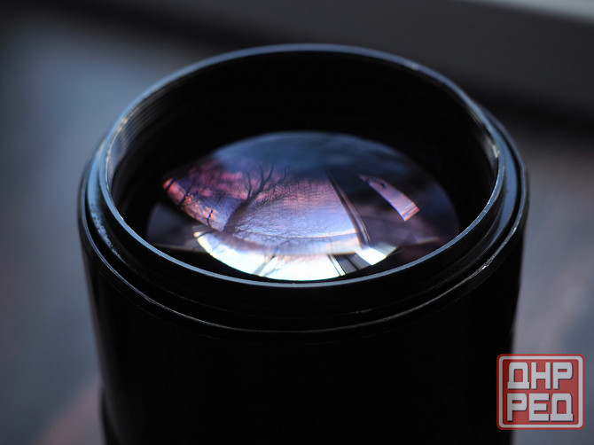 Nikon D5100 + Nikon 200 mm Макеевка - изображение 8