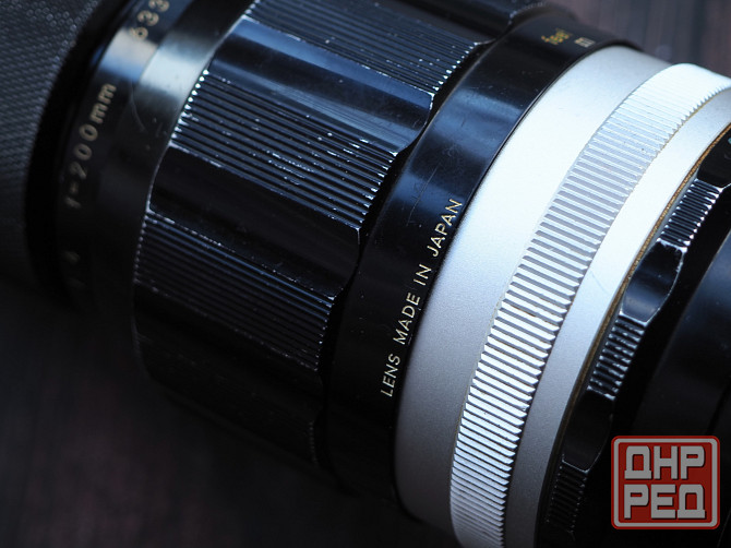 Nikon D5100 + Nikon 200 mm Макеевка - изображение 3