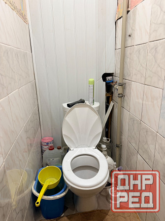 Сдам 2-х ком. кв-ру Червоногвардейский район пос. Восточный Макеевка - изображение 6