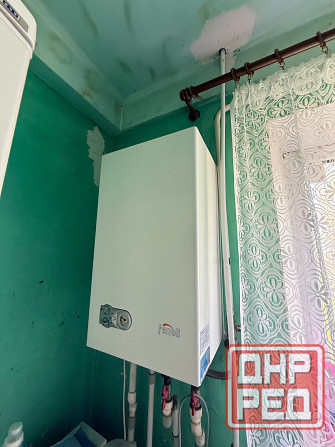 Сдам 2-х ком. кв-ру Червоногвардейский район пос. Восточный Макеевка - изображение 9