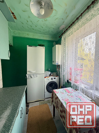 Сдам 2-х ком. кв-ру Червоногвардейский район пос. Восточный Макеевка - изображение 8