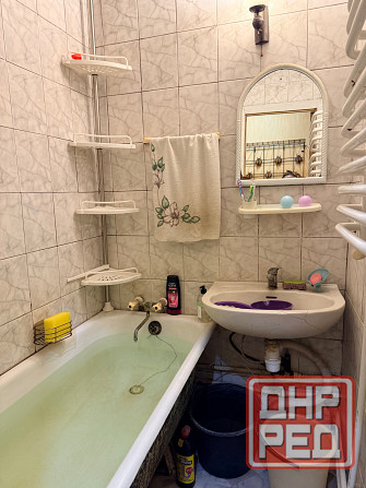 Сдам 2-х ком. кв-ру Червоногвардейский район пос. Восточный Макеевка - изображение 4