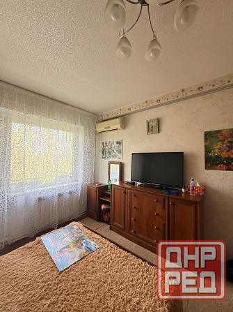 Сдам 2-х ком. кв-ру Червоногвардейский район пос. Восточный Макеевка - изображение 1