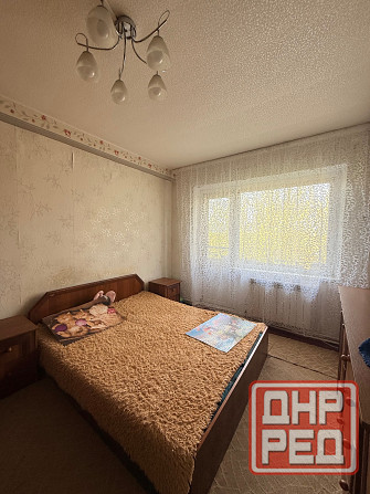 Сдам 2-х ком. кв-ру Червоногвардейский район пос. Восточный Макеевка - изображение 2