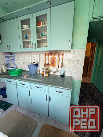 Сдам 2-х ком. кв-ру Червоногвардейский район пос. Восточный Макеевка - изображение 10