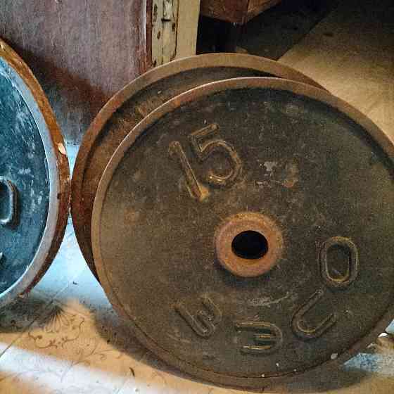 Блины, грифы150 Донецк