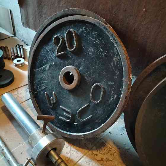 Блины грифы Донецк