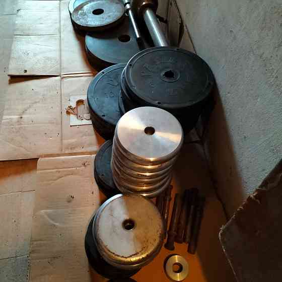 Блины грифы Донецк