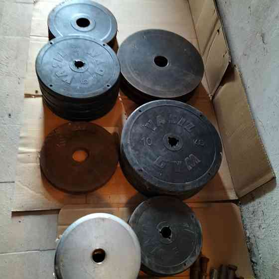 Блины грифы Донецк