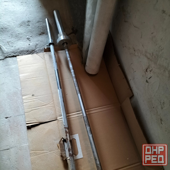 Блины грифы Донецк - изображение 3