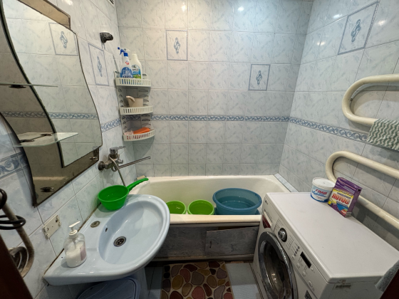 Продажа 3х комнатной квартиры !Буденновский район ! Ул.Щетинина 6 Донецк