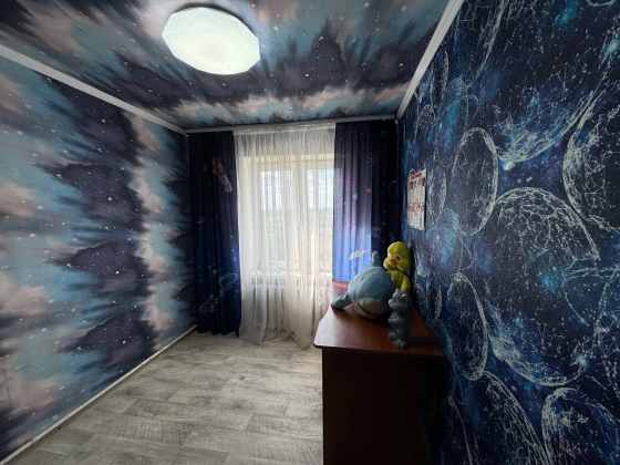 Продажа 3х комнатной квартиры !Буденновский район ! Ул.Щетинина 6 Донецк