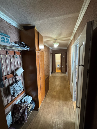 Продажа 3х комнатной квартиры !Буденновский район ! Ул.Щетинина 6 Донецк