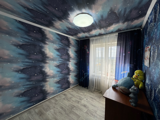 Продажа 3х комнатной квартиры !Буденновский район ! Ул.Щетинина 6 Донецк