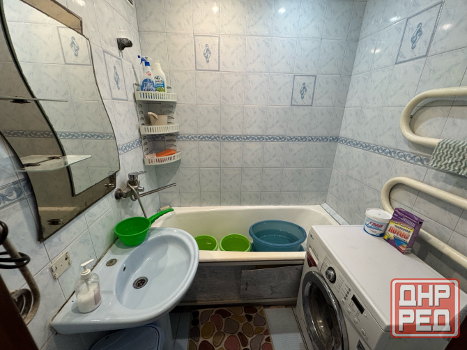 Продажа 3х комнатной квартиры !Буденновский район ! Ул.Щетинина 6 Донецк - изображение 3