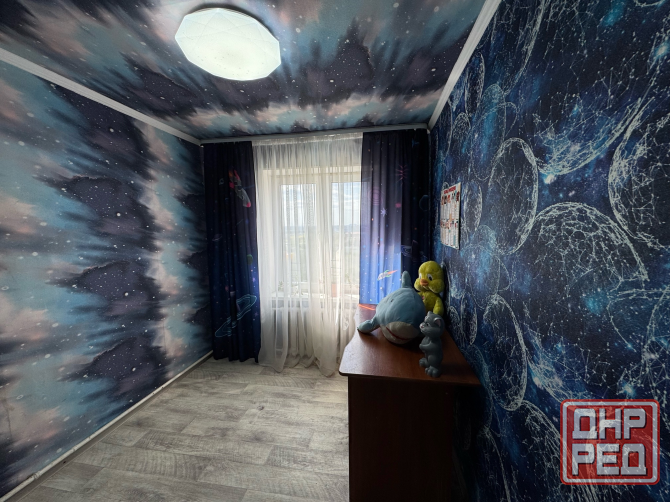 Продажа 3х комнатной квартиры !Буденновский район ! Ул.Щетинина 6 Донецк - изображение 2