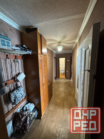 Продажа 3х комнатной квартиры !Буденновский район ! Ул.Щетинина 6 Донецк - изображение 5