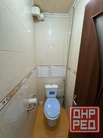 Продажа 3х комнатной квартиры !Буденновский район ! Ул.Щетинина 6 Донецк - изображение 4