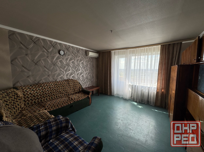 Продажа 3х комнатной квартиры !Буденновский район ! Ул.Щетинина 6 Донецк - изображение 6