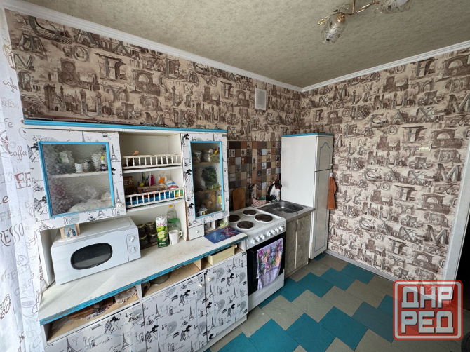 Продажа 3х комнатной квартиры !Буденновский район ! Ул.Щетинина 6 Донецк - изображение 7