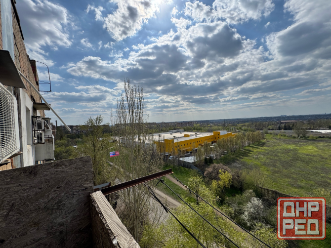 Продажа 3х комнатной квартиры !Буденновский район ! Ул.Щетинина 6 Донецк - изображение 8