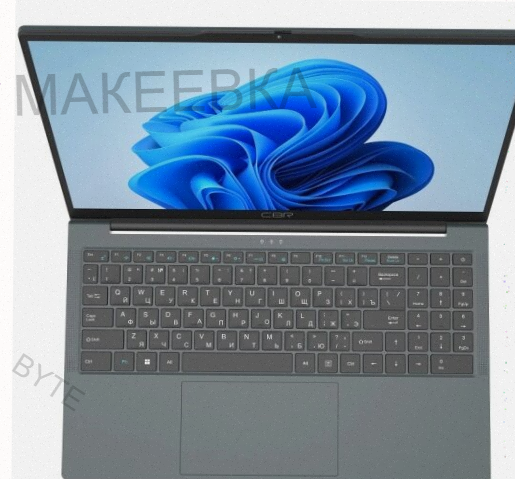 Ноутбук Cbr lp-15107 15.6 Fhd Ips (ryzen3 3200u, 8gb, Ssd 256gb, w11pro - арт:7358 Макеевка