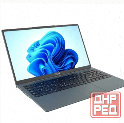 Ноутбук Cbr lp-15107 15.6 Fhd Ips (ryzen3 3200u, 8gb, Ssd 256gb, w11pro - арт:7358 Макеевка - изображение 4