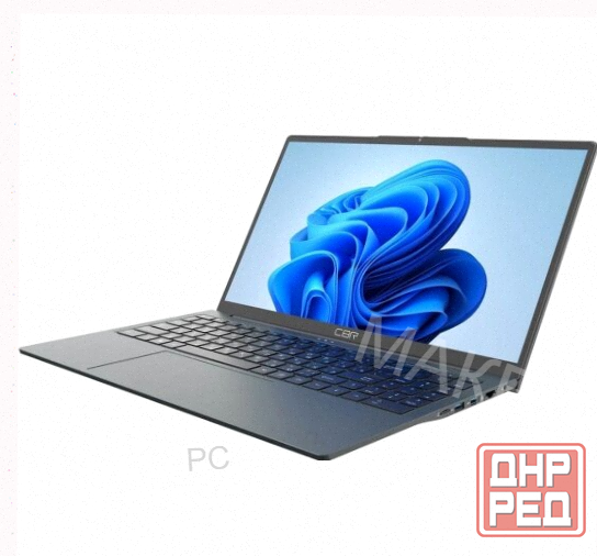 Ноутбук Cbr lp-15107 15.6 Fhd Ips (ryzen3 3200u, 8gb, Ssd 256gb, w11pro - арт:7358 Макеевка - изображение 3