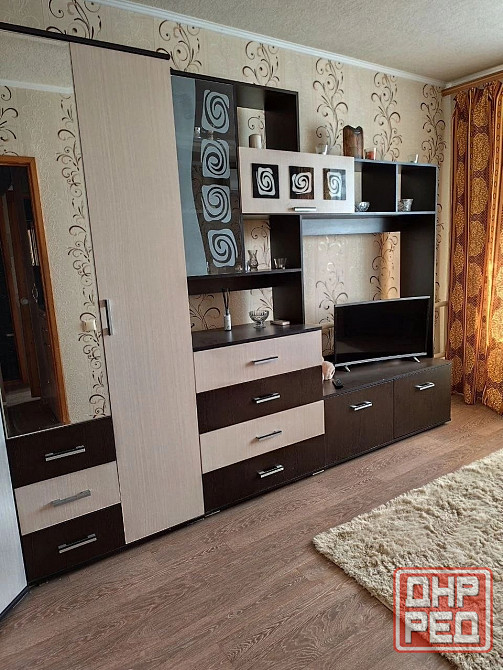 Продам 1ком Текстильщик Островского Донецк - изображение 2