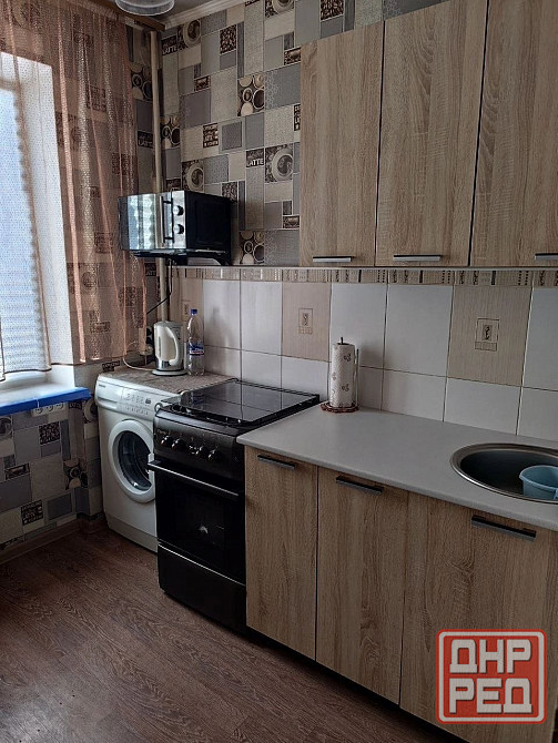 Продам 1ком Текстильщик Островского Донецк - изображение 6