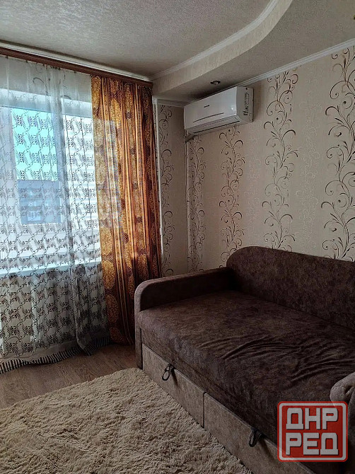 Продам 1ком Текстильщик Островского Донецк - изображение 1