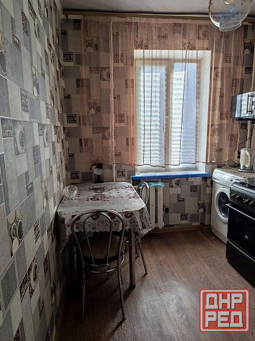 Продам 1ком Текстильщик Островского Донецк - изображение 3