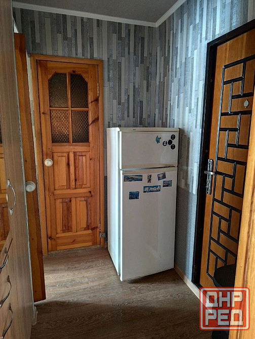Продам 1ком Текстильщик Островского Донецк - изображение 9