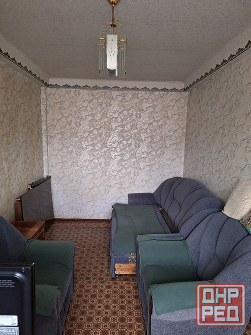 Продам 3ком пр. Кремлёвский Донецк - изображение 2