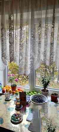 Продается 2 комнатная квартира Речная Боссе Донецк