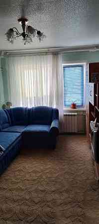 Продается 2 комнатная квартира Речная Боссе Донецк