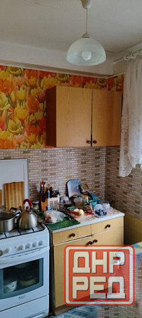 Продается 2 комнатная квартира Речная Боссе Донецк - изображение 2