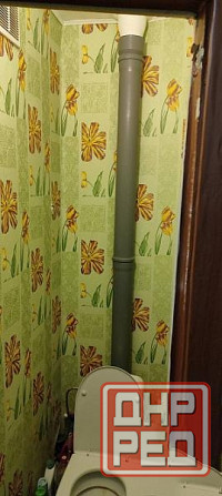 Продается 2 комнатная квартира Речная Боссе Донецк - изображение 6